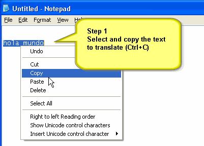 Screenshot for ShaPlus Google Translator 2.0